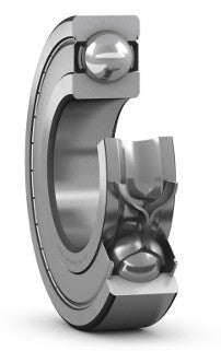 SKF 6306-2Z/C3 Deep Groove Ball Bearing