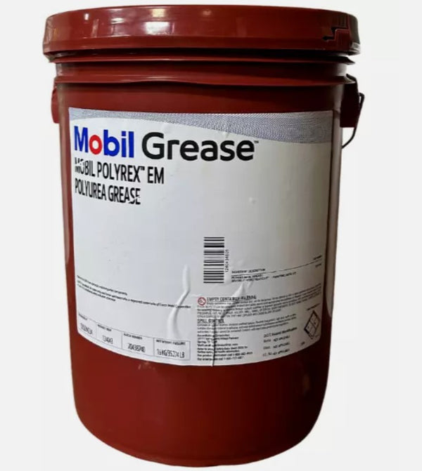 Gemuk Mobil Polyrex EM