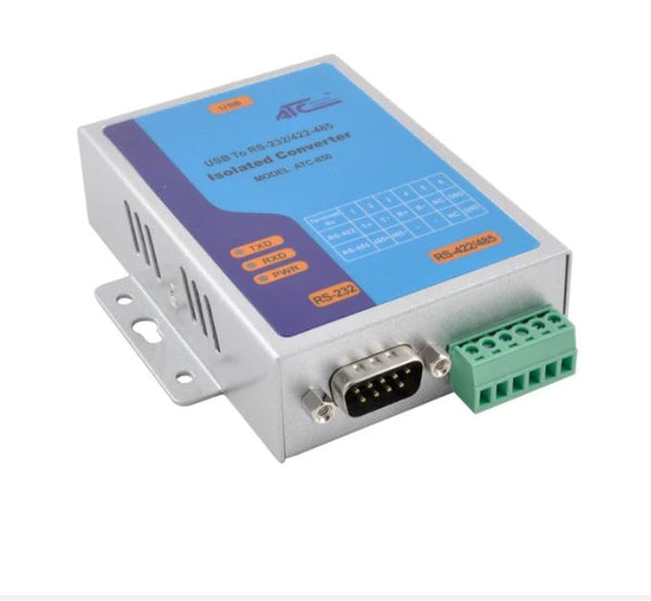 ATC-850 – Automatic Temperature Controller Unit
