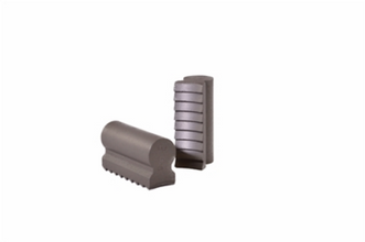 Set, Sisipan Guiberson® Model T-40, 2-7/8
