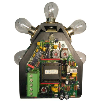 S8 12V 2A Marine Signal System Bulb