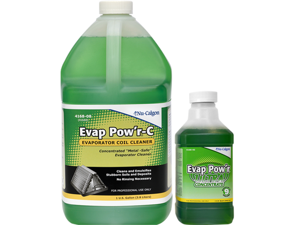 Nu-Calgon 416808 Evaporator Power, 1-Gallon