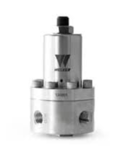 Welker RKIRA4SSHP Repair Kit