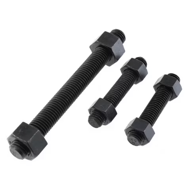 TBA Hex Bolt A193 B7 Full Thread , M8XL60mm