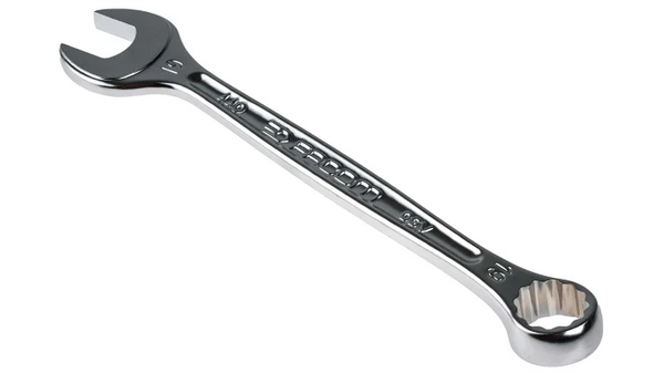 440.19 Open Ended Spanner