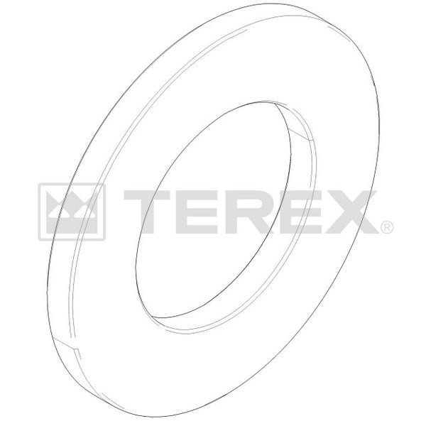 V0445460.CRE – Industrial Compressor Replacement Component