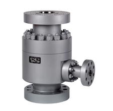 Recirculation Relief Valve - TDM086UVW-CS
