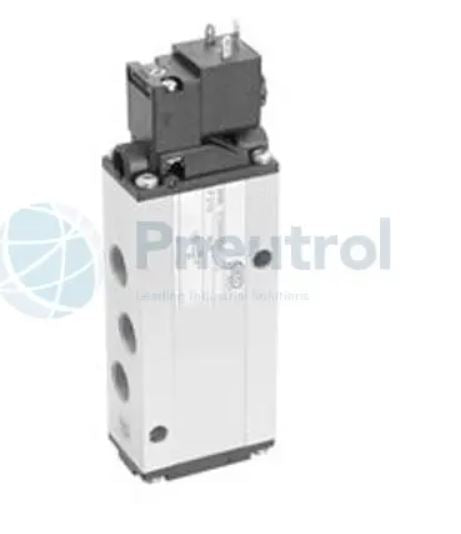 AVENTICS™ 5/2-directional valve, Series CD12 5725470220