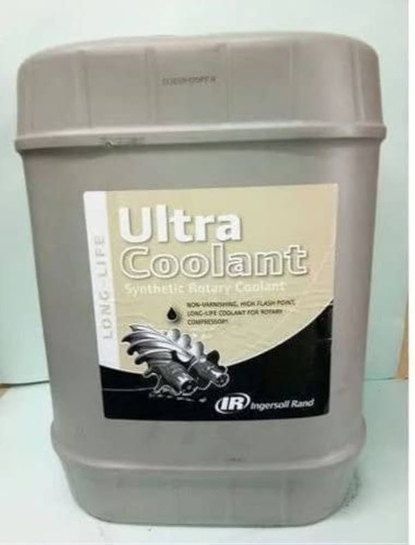 ULTRA COOLANT OIL 38459582 (20L)