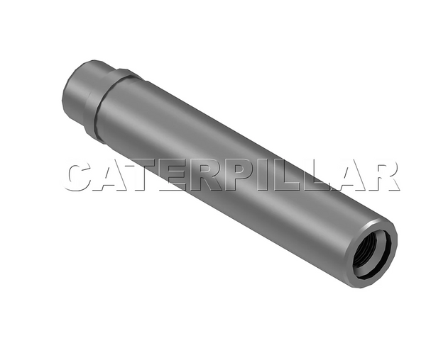 255-0897: 17.49mm Outer Diameter Valve Guide