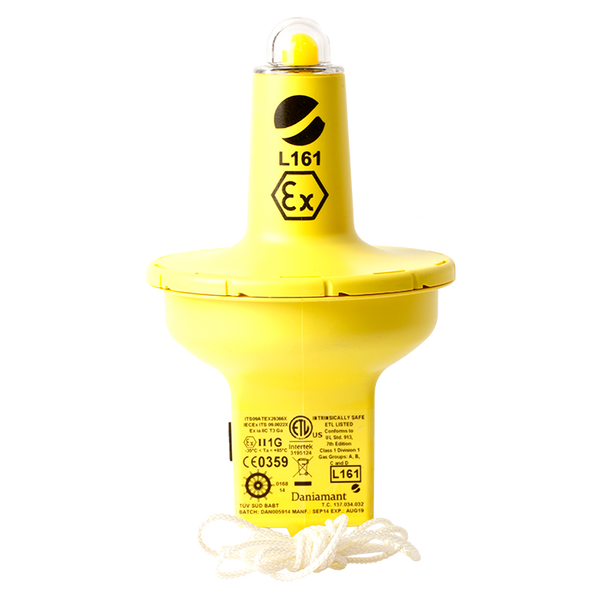L161 – Industrial Lubrication / Mechanical Spare Part