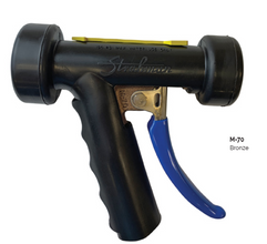 STRAHMAN M-70 BLACK NOZZLE