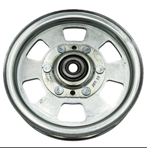 Katrol Penegang Kubota