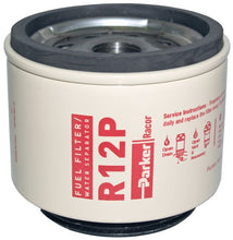 Replacement Filter Elements – Racor Spin-on Series
