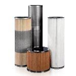 PEACH-PURE™ P90 & PPL Liquid Filter Cartridge
