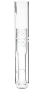 1-Slot Demountable Quartz Torch untuk Avio 200/500