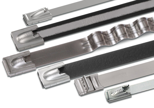 PANDUIT SCT-MLT10S-CP,PANDUIT,10"X33"