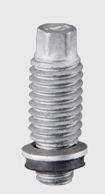 Threaded Stud S-BT-ER W10 HC 4/0 HL