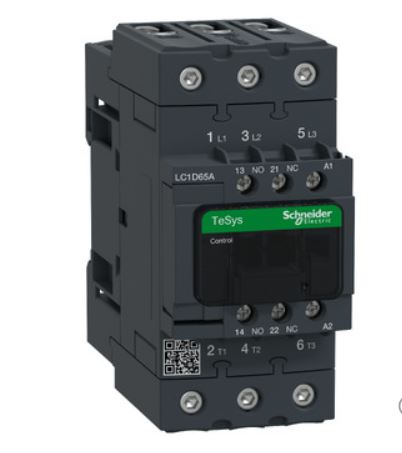 LC1-D65AM7 – Schneider Electric TeSys D Contactor