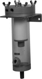 ZBBB3V03-0 - Gas filter