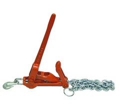 J.E. SHAFFER 661-HEAVY DUTY