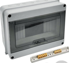 TECHNOVA DB  8WAY