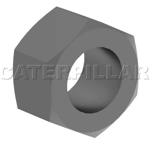 CATERPILLAR 8N-8509 Crankcase Explosion Relief Valve