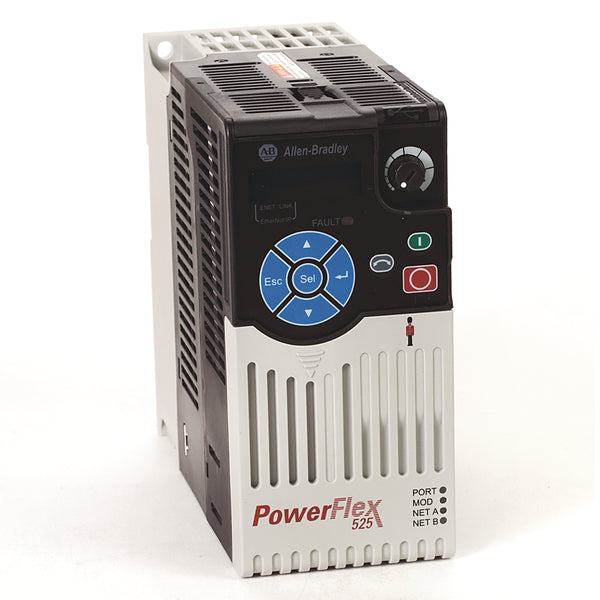 Allen Bradley 25B-B8P0N104