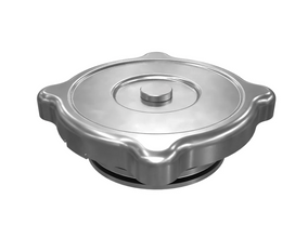 Caterpillar 7C-9906: 93.6 mm Wide Radiator Pressure Relief Cap