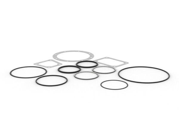 CATERPILLAR 196-0237: Main Water Pump Install Gasket Kit