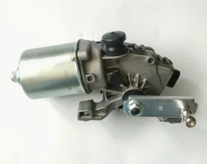 Windshield Wiper Motor Assembly