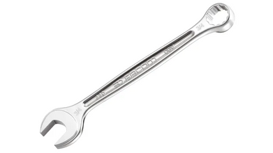 Facom Combination Spanner, Imperial, Double Ended, 145 mm Overall