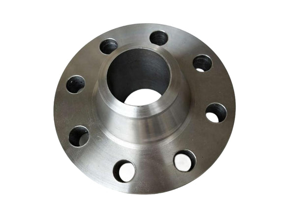 Flange 4" SCH40 – Standard Pipe Flange