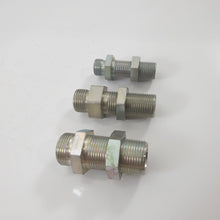 PARKER BULKHEAD UNION