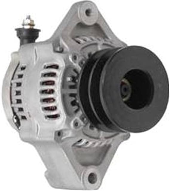 600-861-1611 - Pengisian Alternator