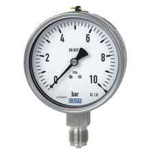 WIKA 233.50-C-8G410Z
