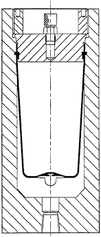 Stainless Steel Swagelok Tube Fitting, Union, 1/2 in. Tube OD