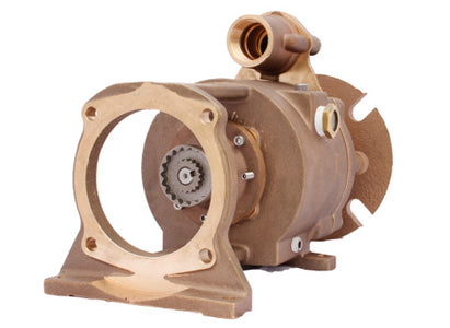 SCP-1000 Macerator Pump