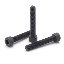 BECK CRAWFORD 3/4" 10unc X 125 MM