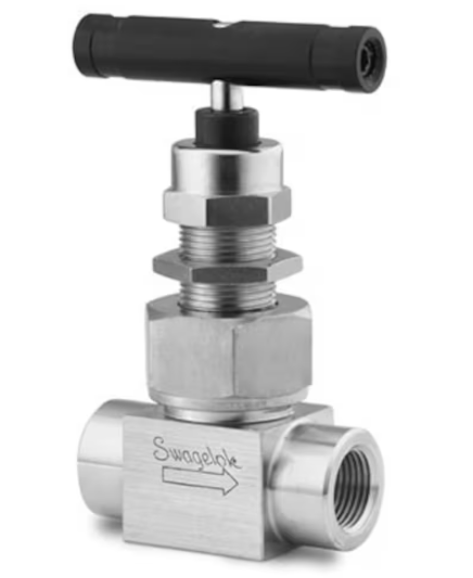 Swagelok 2507-12NBF8-G-2507 Needle Valve