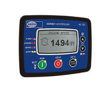 Perkins FG100J Generator Control Module