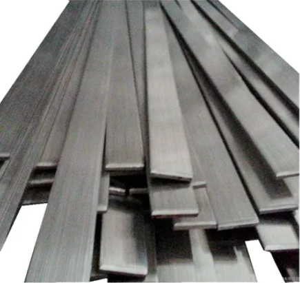 Batang Besi Datar 2 Inci