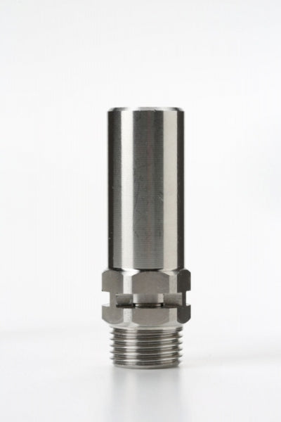 The D10/S Free Discharge Safety Valves