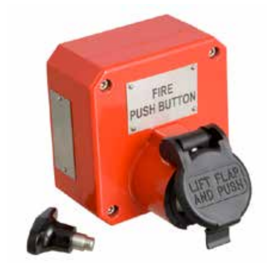 Bells and Horn, 3 A, 240 (Input) V, 4-3/4 x 4-1/2 x 4-15/16 in, Glass Reinforced Polyester, - 22 to 131 °F