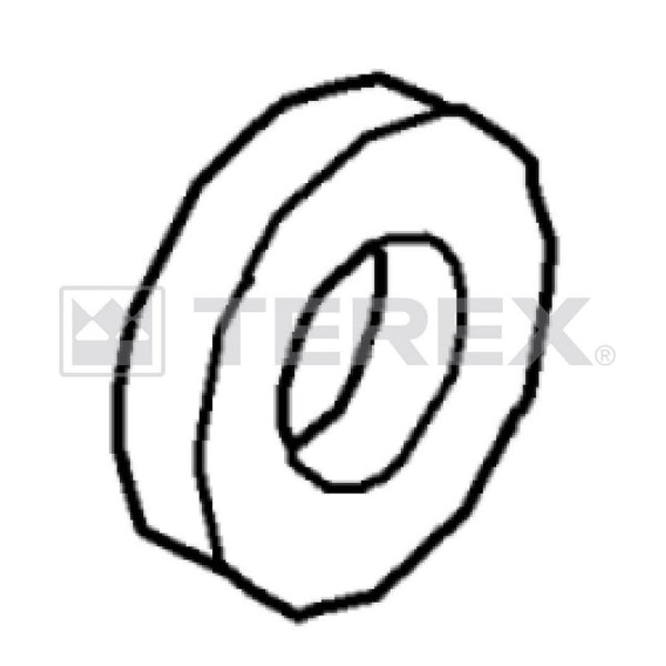 K0445450.CRE – Industrial Compressor Replacement Component