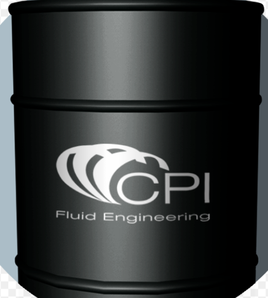 CPI® 1009-68: Pelumas Kompresor Amonia