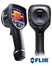 FLIR E5 PRO