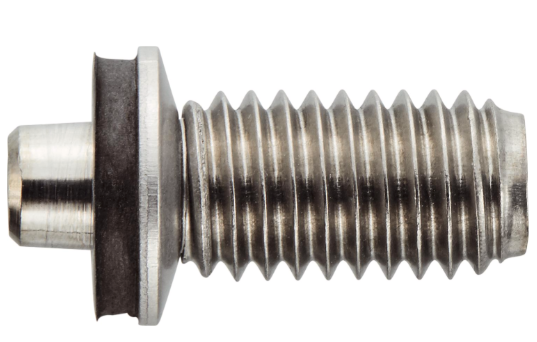 Threaded stud X-BT-GR M8/7 SN 8