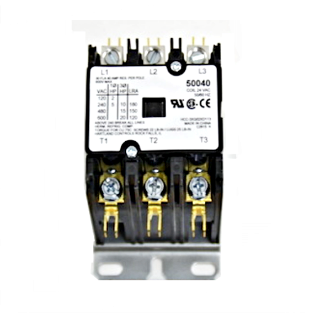 50040 – Industrial Bearing / Mechanical Replacement Part