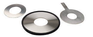 DANIEL® Orifice Plates and Plate Sealing Units